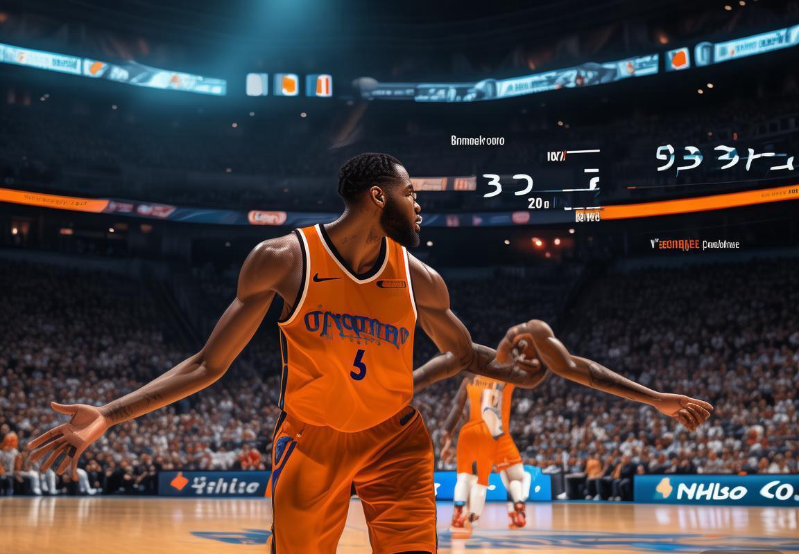 班凯罗与库里：奥兰多魔术和金州勇士的球队困境与核心考验